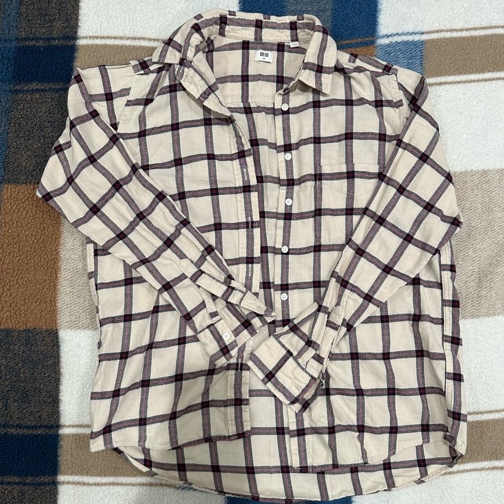 Uniqlo